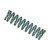 Century Spring C-608 Compression Spring | 0.080″ Wire × 11/16″ OD × 8″