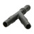 Four Seasons Plastic T‑Type Hose Splicer Heater Fitting (84757)