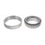 BCA Bearings 3478 Automotive Bearing for Wheel and Transmission Applications (3478)