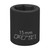 Performance Tool M915 3/8" Drive 15mm Standard Socket