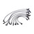 Standard Motor 26906 Pro Series ignition wire set