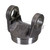 Neapco QSP WL48X36 AG Shaft | 36" Weld End to Weld End