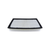Baldwin PA4110 Panel Air Element with Foam Pad