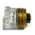 Rex Fuses GT30 Threaded Plug Fuse, 30A