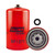 Baldwin BF1371 fuel water separator Cummins Case