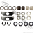 Automann Camshaft Repair Kit (110.2005)