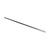 Walker Exhaust 4.00″ OD Aluminized Steel Straight Tubing | MPN 49161