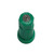 TeeJet RA10 brass hollow cone spray tip