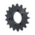 Omni Gear 6015X roller chain sprocket 15-tooth