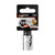 Performance Tool W38022 3/8 drive 11/16 chrome socket