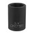 Performance Tool 1/2″ Drive 3/4″ SAE Impact Socket (M806)