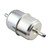 Baldwin Fuel Filter BF833 | In-Line Design