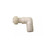 Hypro NTL34 Nozzle Body | Thread to ¾″ Hose Barb