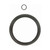 FelPro BS40464 Engine Crankshaft Seal Kit