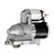 Quality-Built 6494S reman starter 12V gear reduction