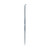 General Tools 80 Fixed Two-Point Scriber | Straight + 90° Points