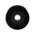 Gates DriveAlign Belt Drive Idler/Tensioner Pulley, Thermoplastic Smooth/Backside (76 mm x 17 mm x 26 mm) (38015)