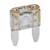Bussmann BP/ATM25RP 25A Mini ATM Automotive Blade Fuse | Bussmann BP/ATM25RP