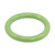 Four Seasons 24615 green round O-ring