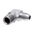 Gates 12MJ8MP MegaCrimp JIC pipe thread hydraulic adapter