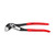 Knipex 10″ Alligator® Water Pump Pliers (8801250SBA)