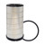 Baldwin RS4564 air filter element Peterbilt radial seal