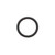Automatic Transmission Parts SO33 Dipstick Tube O-Ring Seal