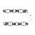 Fel‑Pro Intake Manifold Gasket Set (MS90123)