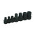 Lisle 26750 external Torx socket set