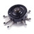 Gates 43263 Mechanical Water Pump for GM 5.7L V8 (1996-2002)