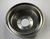 Auto Extra Cast Iron Rear Brake Drum (AX8945)