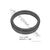Automann wheel bearing cup 182.592A