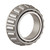 Federated Bearing LM501349 tapered roller bearing cone