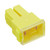 Bussmann FLF-60 60A glass tube fuse