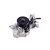 Gates 43501 Mechanical Water Pump for Chrysler 2.5L I4 (1987-1995)