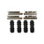 Dorman Disc Brake Hardware Kit (HW5628)