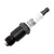 ACDelco Conventional Spark Plug – Copper Core, Smooth Starting and Combustion (R42T)