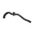 Gates 23556 Molded Coolant Hose for Chevy/GMC 5.3L Pickups