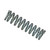 Century Spring C-676 compression spring 6 inch length