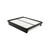 Baldwin panel air filter Hyundai PA10271
