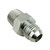 Gates 6MJ-6MP MegaCrimp Male JIC to Male Pipe Thread Adapter