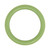 Four Seasons 24632 green round O-ring