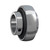 BCA Bearings NPS014RPC Precision Ball Bearing | NPS014RPC