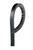 Gates XL High Capacity V-Belt 7430 | 13/32″ × 43 7/8″