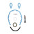 FelPro TCS45265 Timing Cover Gasket Set