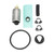 Carter P60461 Electric Fuel Pump & Strainer Set for GM V-6 Vortec