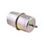 In-Line Fuel Filter in Metal Housing (BF890)