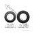 Automann Lock Nut Kit Meritor (750.KT2638)