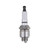 Autolite Copper Resistor Spark Plug (306)