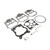 HyGrade 1585A Carburetor Repair Kit | Rochester 2-Barrel